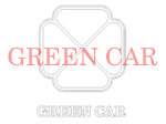 GREEN CAR マーク