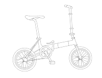 自転車