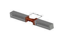 3D支保工　H250-ﾌﾟﾚﾛｰﾄﾞｼﾞｬｯｷ