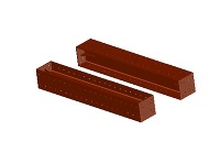 3D支保工　H300-2.0