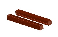 3D支保工　H300-3.0