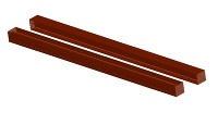 3D支保工　H300-6.0