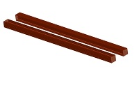 3D支保工　H300-7.0