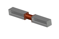3D支保工　H300-ﾕﾆﾊﾞｰｻﾙｼﾞｬｯｷ復動型