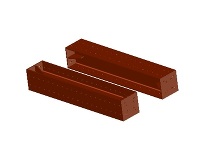 3D支保工　H350-2.0