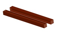 3D支保工　H350-5.0
