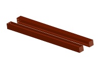 3D支保工　H350-6.0
