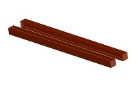 3D支保工　H350-7.0