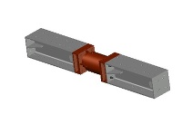 3D支保工　H350-ﾕﾆﾊﾞｰｻﾙｼﾞｬｯｷ強力型