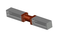3D支保工　H350-ﾕﾆﾊﾞｰｻﾙｼﾞｬｯｷ復動型