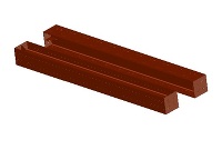 3D支保工　H400-4.5