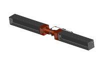 3D支保工　H200-キリンｼﾞｬｯｷ