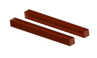 3D支保工　H250-3.0
